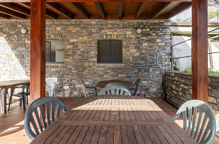 Appartement Piccolina