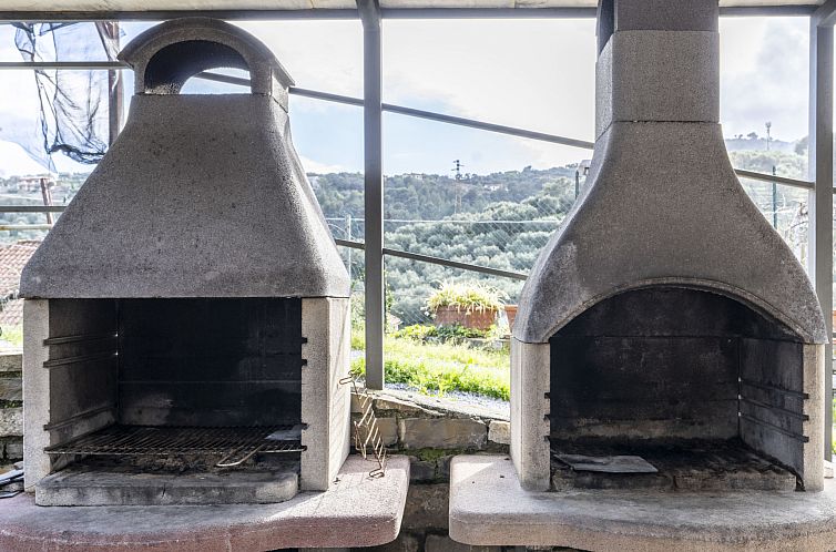 Appartement Piccolina