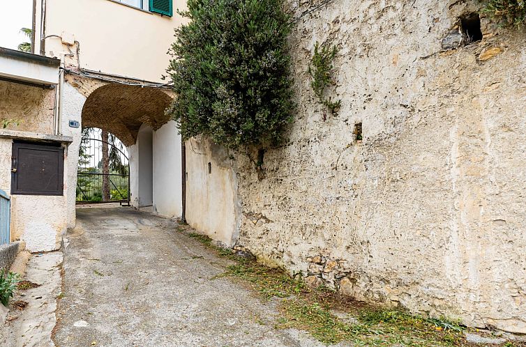 Appartement Piccolina