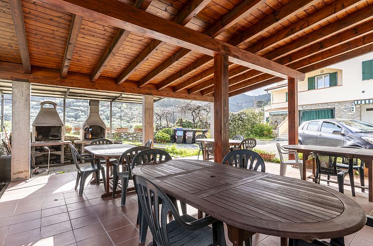 Appartement Piccolina