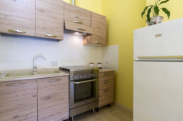 Appartement Valentina