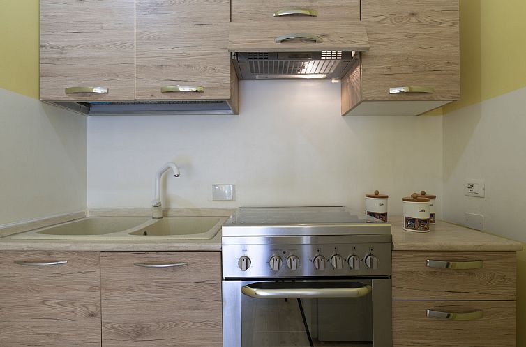 Appartement Valentina