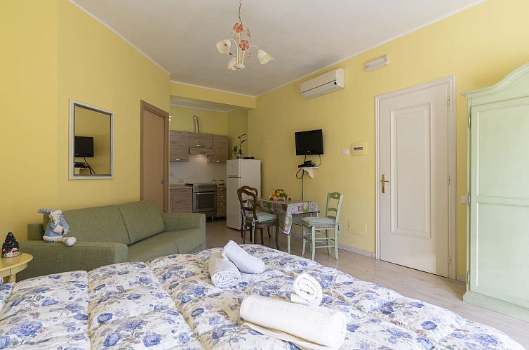 Appartement Valentina