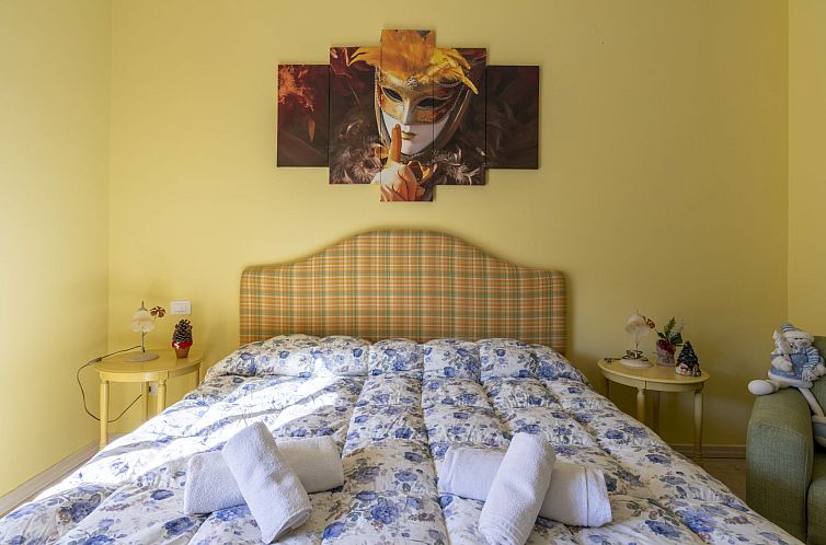 Appartement Valentina