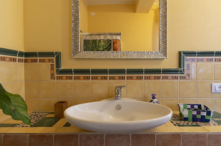 Appartement Valentina