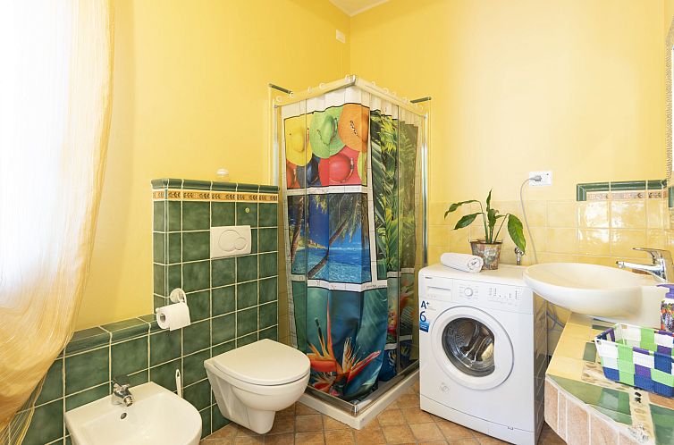 Appartement Valentina