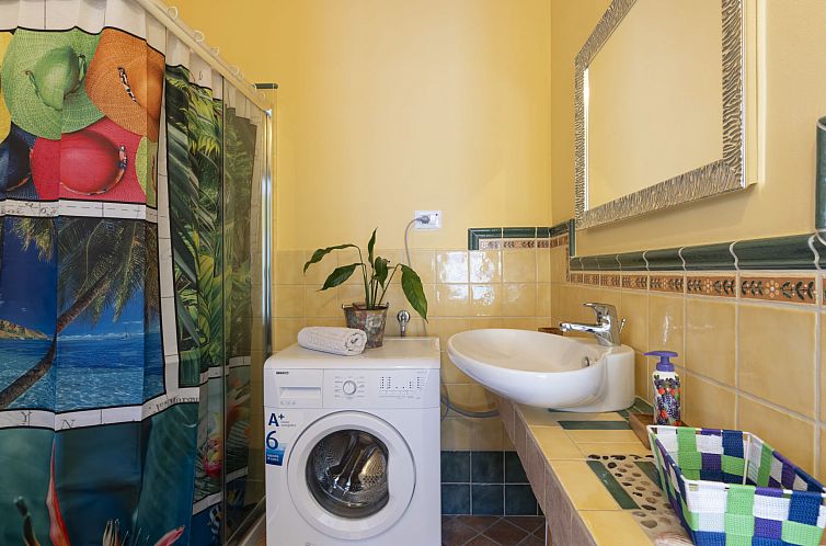 Appartement Valentina