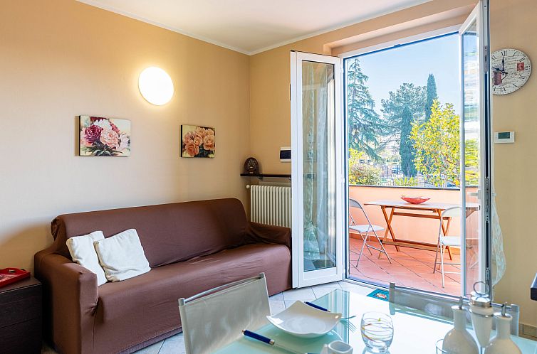 Guest house 09031807 - Apartment Liguria - Appartement casa Dany