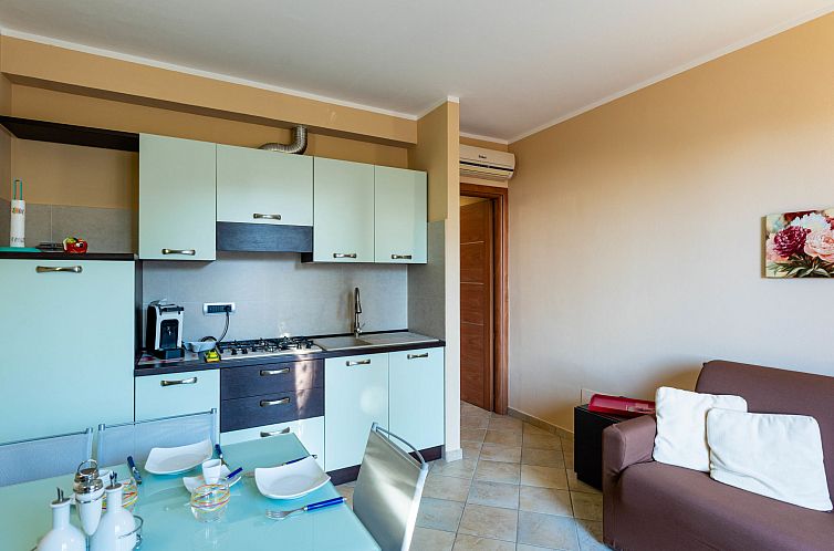 Appartement casa Dany