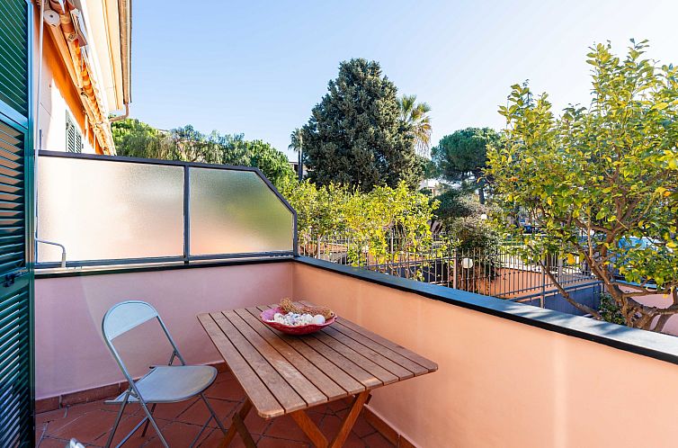 Appartement casa Dany