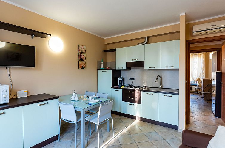 Appartement casa Dany