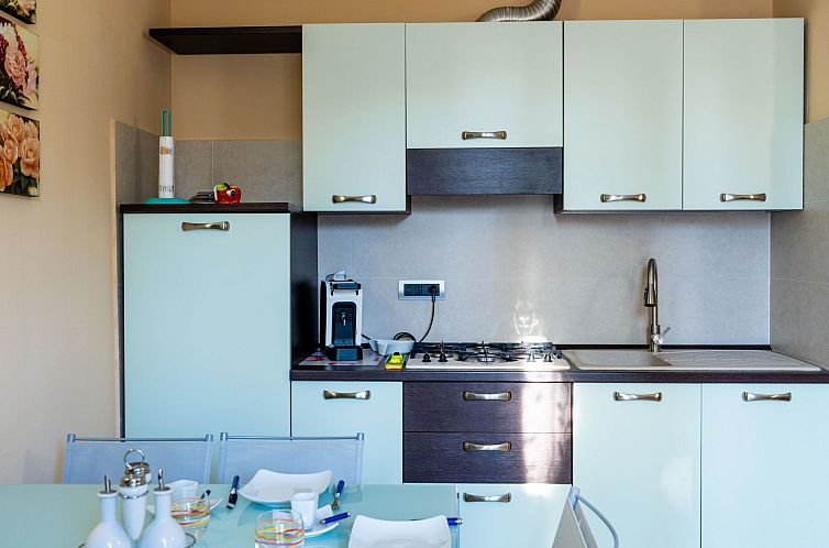 Appartement casa Dany