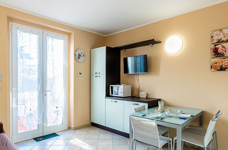 Appartement casa Dany