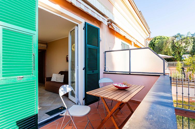 Appartement casa Dany