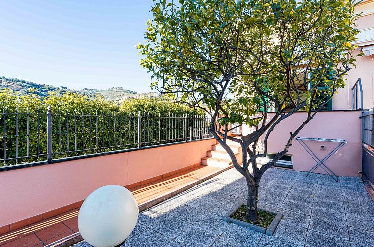 Appartement casa Dany