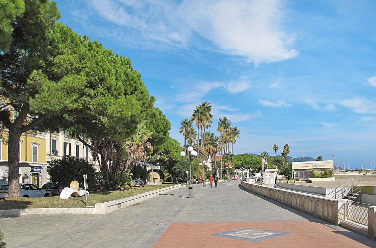 Appartement casa Dany