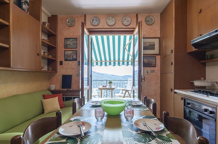Appartement Verde Adagio