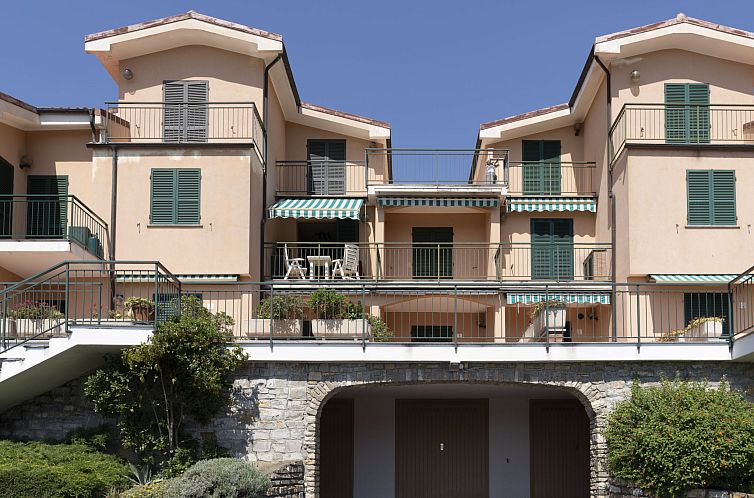 Appartement Verde Adagio
