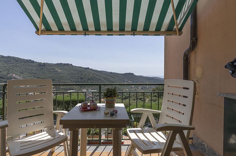 Appartement Verde Adagio