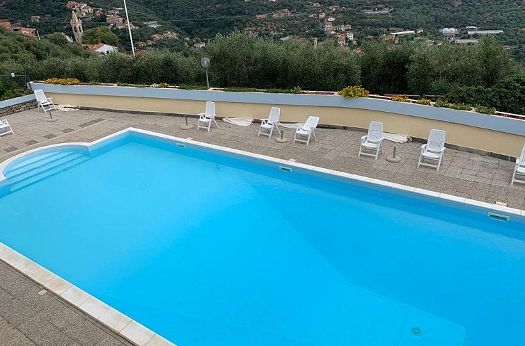 Appartement Verde Adagio