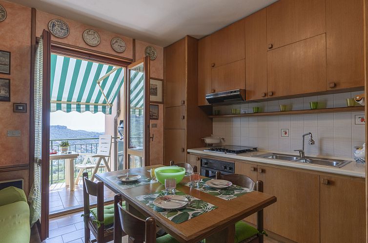 Appartement Verde Adagio