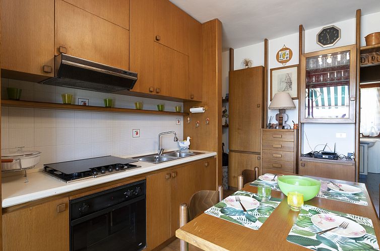 Appartement Verde Adagio