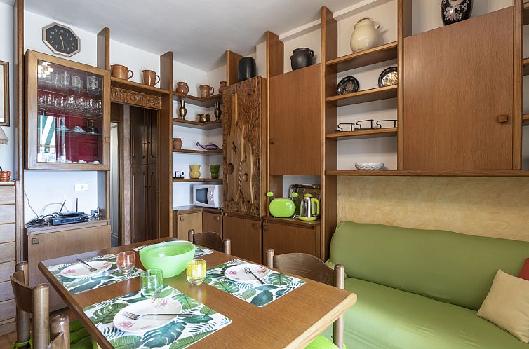 Appartement Verde Adagio
