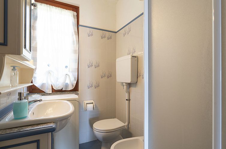 Appartement Verde Adagio