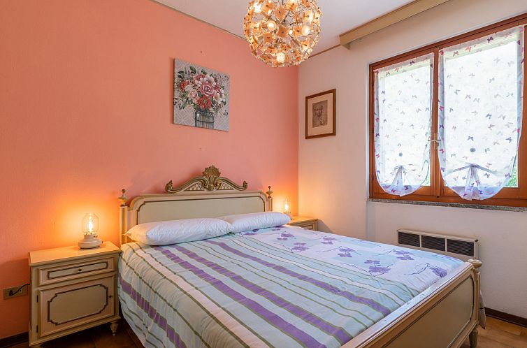 Appartement Verde Adagio