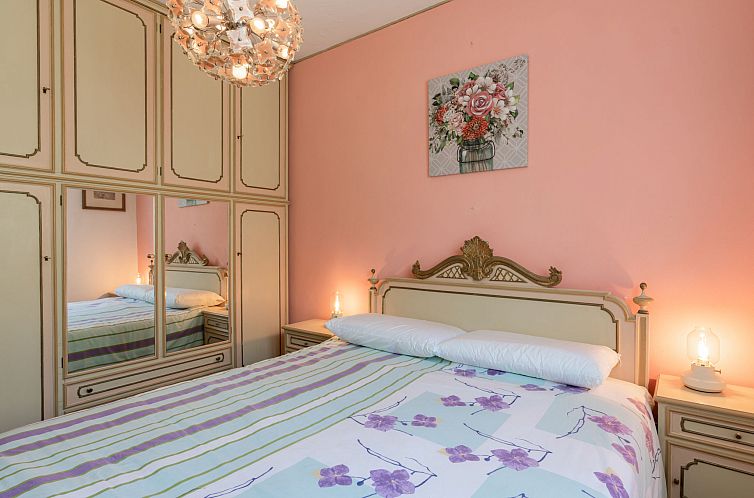 Appartement Verde Adagio