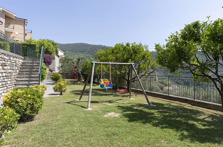 Appartement Verde Adagio