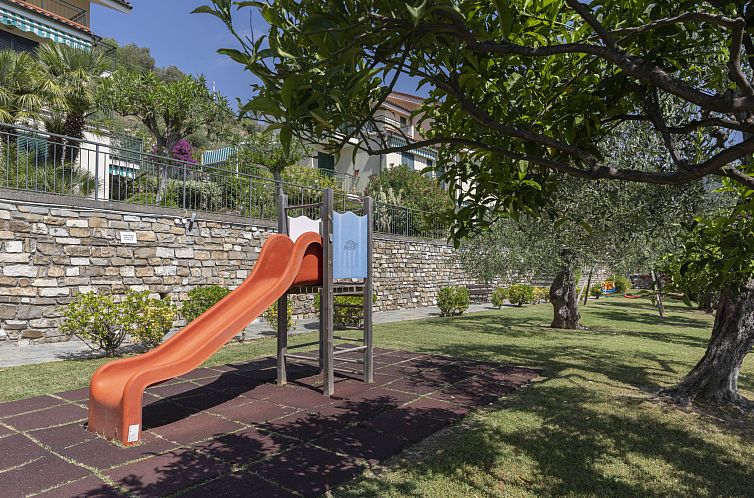 Appartement Verde Adagio
