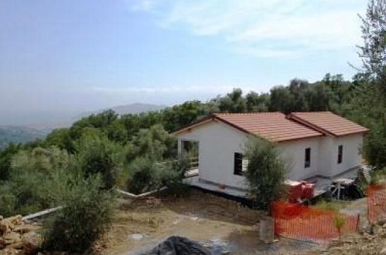 Guest house 09032801 - Holiday property Liguria - Vrijstaande woning in Diano Moltedo