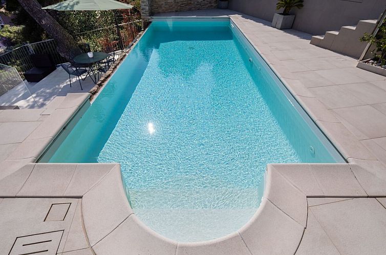 Vrijstaande woning in Andora