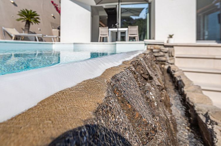 Vrijstaande woning in Andora