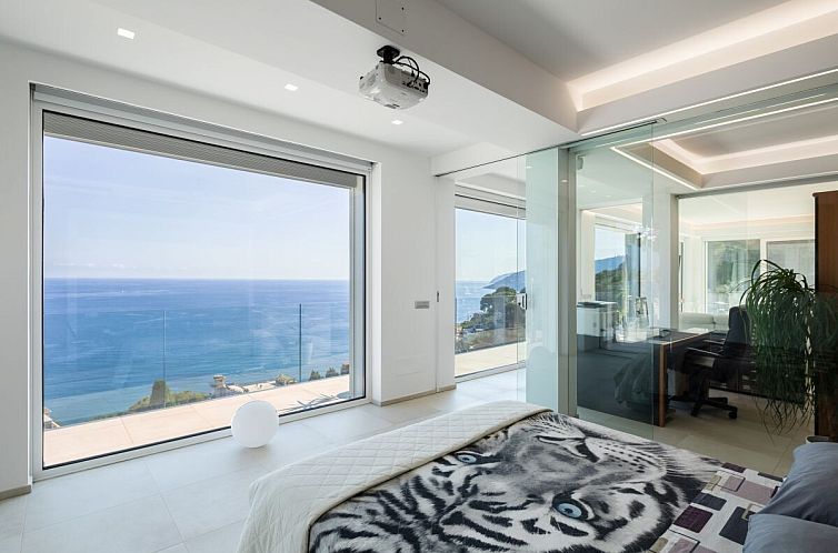 Vrijstaande woning in Andora