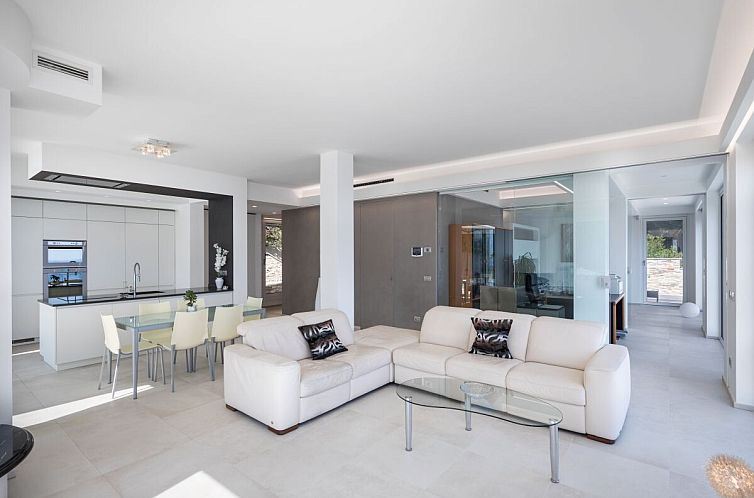 Vrijstaande woning in Andora