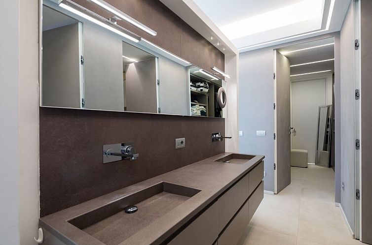 Vrijstaande woning in Andora