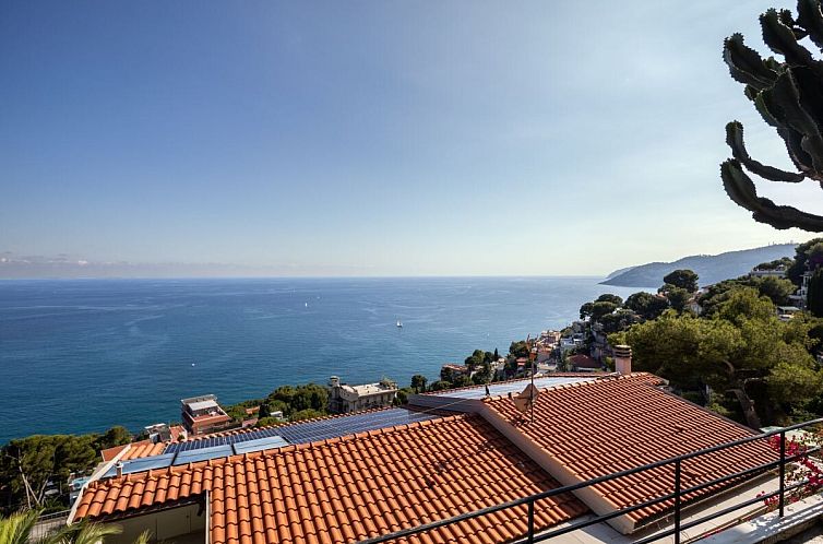 Vrijstaande woning in Andora