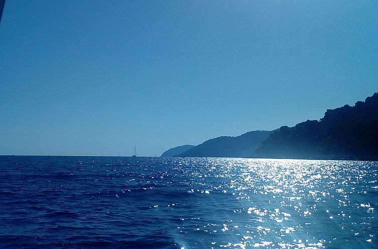 Unterkunft 0903308 - Appartement Ligurien - Appartement Urlaub am Meer in Ligurien