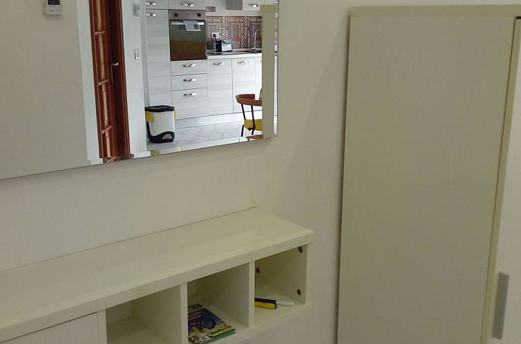 Appartement Urlaub am Meer in Ligurien