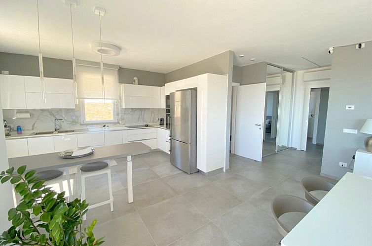 Vrijstaande woning in Andora