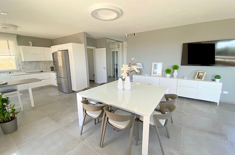 Vrijstaande woning in Andora