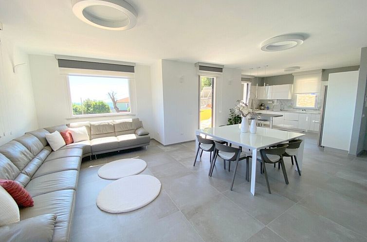 Vrijstaande woning in Andora