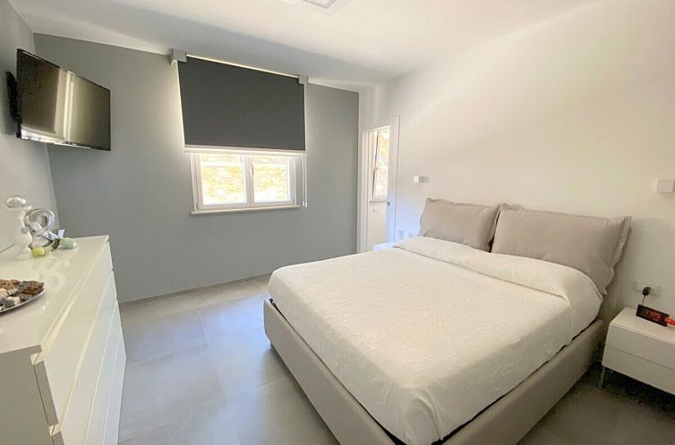 Vrijstaande woning in Andora