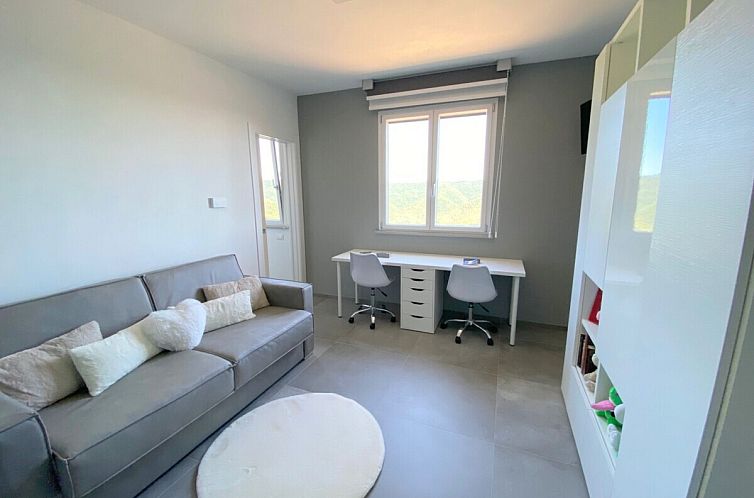 Vrijstaande woning in Andora