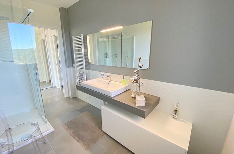 Vrijstaande woning in Andora