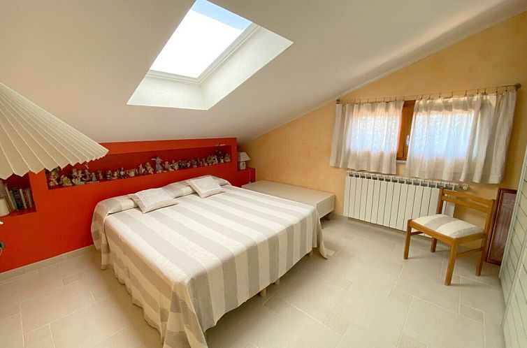 Vrijstaande woning in Andora