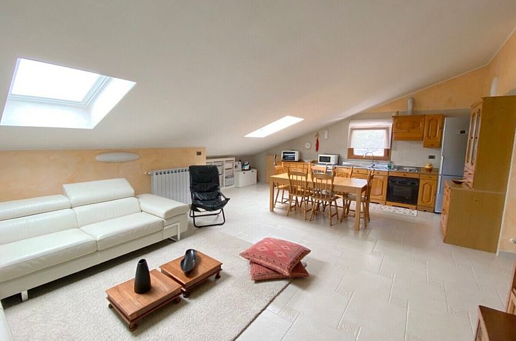 Vrijstaande woning in Andora