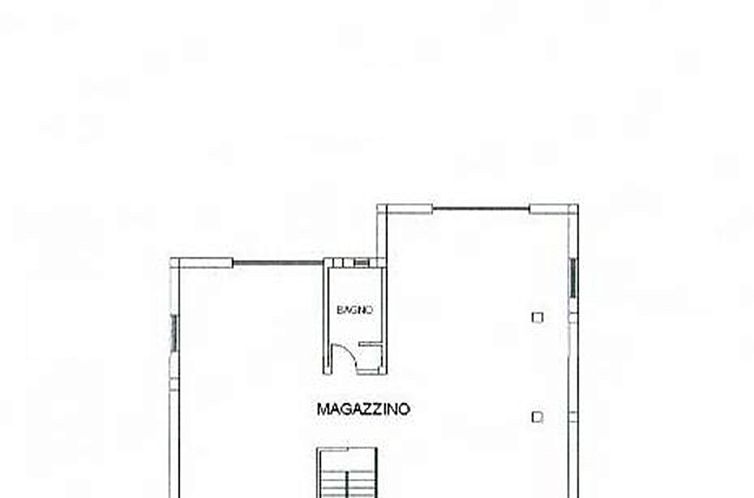 Vrijstaande woning in Andora